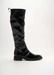 Bottes noir REGARD pour femme seconde vue