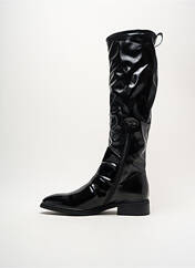 Bottes noir REGARD pour femme seconde vue