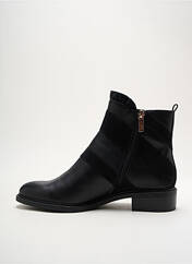 Bottines/Boots noir TAMARIS pour femme seconde vue