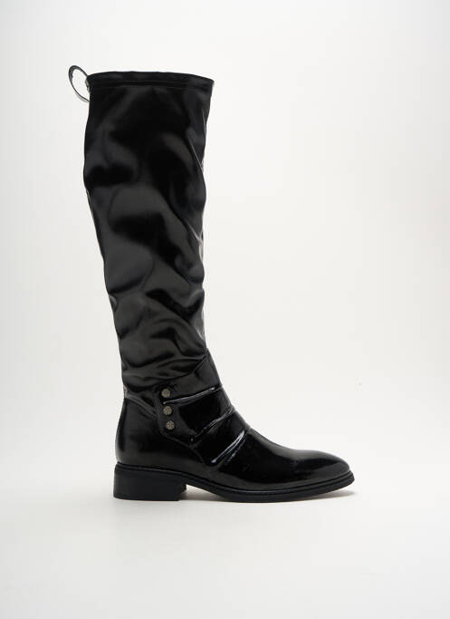 Bottes noir REGARD pour femme