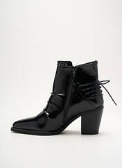 Bottines/Boots noir REGARD pour femme seconde vue