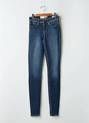 Jeans skinny bleu ONLY pour femme seconde vue