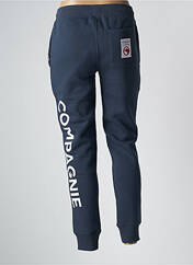 Jogging bleu COMPAGNIE DE CALIFORNIE pour femme seconde vue