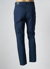 Pantalon chino bleu ONLY&SONS pour homme seconde vue