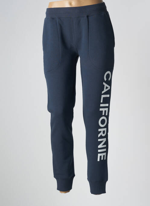 Jogging bleu COMPAGNIE DE CALIFORNIE pour femme