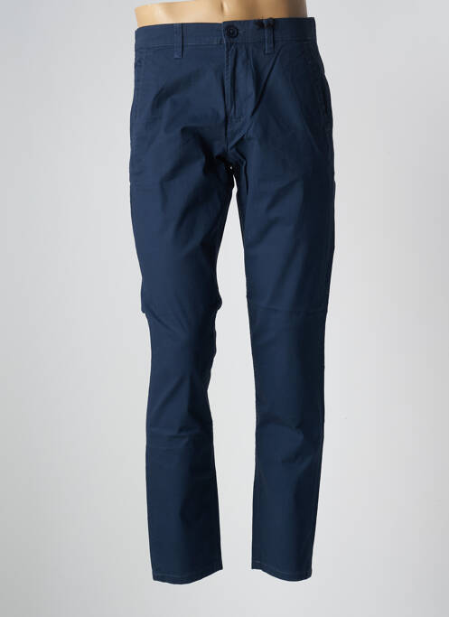 Pantalon chino bleu ONLY&SONS pour homme