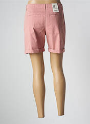 Short rose PEPE JEANS pour femme seconde vue