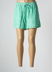 Short vert ONLY pour femme seconde vue