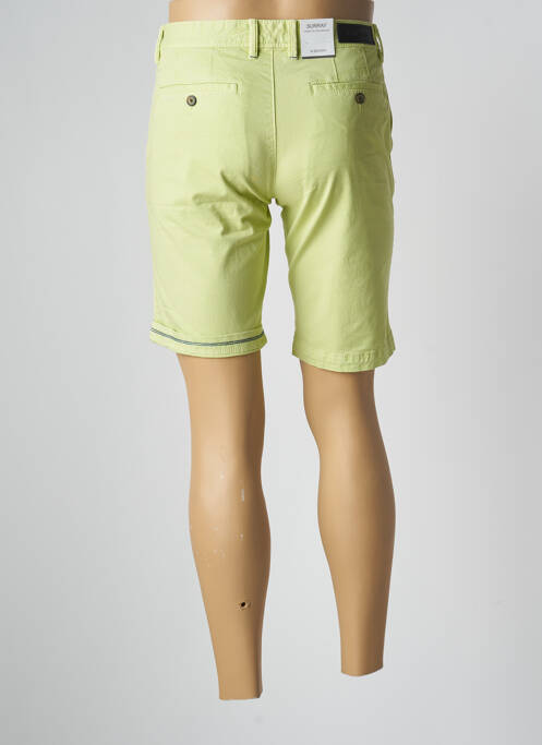 Bermuda vert 16 SHADES pour homme