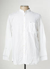 Chemise manches longues blanc PEPE JEANS pour homme seconde vue