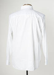 Chemise manches longues blanc PEPE JEANS pour homme seconde vue