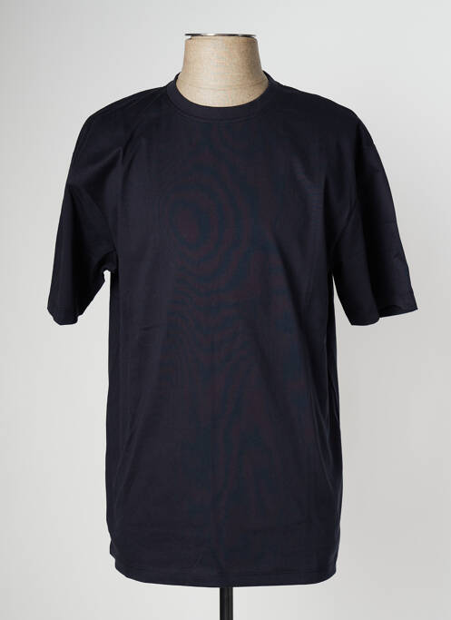 T-shirt bleu ONLY&SONS pour homme