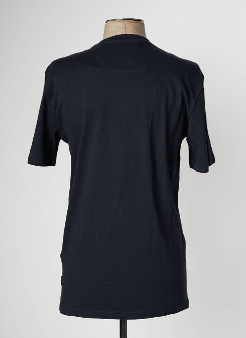 T-shirt bleu ONLY&SONS pour homme