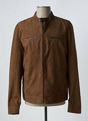 Blouson marron ONLY&SONS pour homme seconde vue