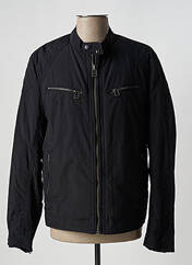 Blouson noir PEPE JEANS pour homme seconde vue