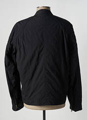 Blouson noir PEPE JEANS pour homme seconde vue