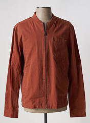 Veste casual marron ONLY&SONS pour homme seconde vue