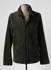 Veste casual vert 16 SHADES pour homme seconde vue