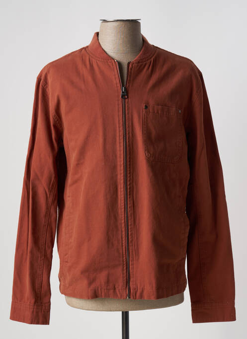 Veste casual marron ONLY&SONS pour homme