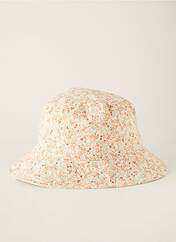 Chapeau beige PEPE JEANS pour femme seconde vue