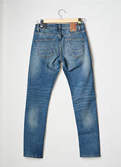 Jeans coupe droite bleu ONLY&SONS pour homme seconde vue