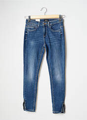 Jeans skinny bleu ONLY pour femme seconde vue