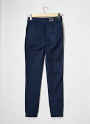 Pantalon droit bleu ONLY&SONS pour homme seconde vue