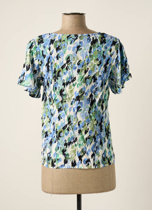 Blouse bleu VERO MODA pour femme