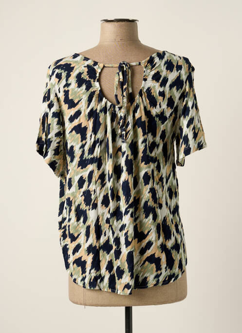 Blouse vert VERO MODA pour femme