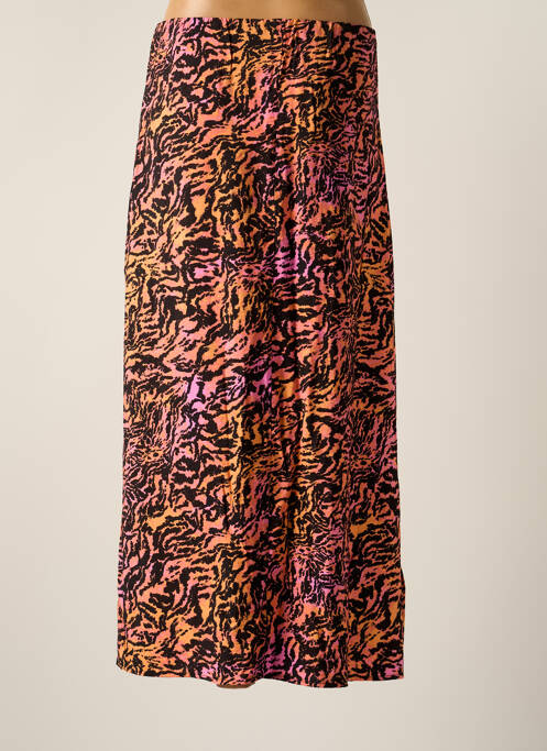 Jupe longue noir B.YOUNG pour femme