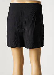 Short noir VERO MODA pour femme seconde vue