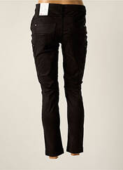 Pantalon 7/8 noir STREET ONE pour femme seconde vue