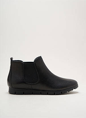 Bottines/Boots noir BEL CANTO pour femme