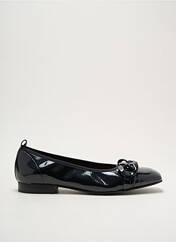 Ballerines noir FOLIE'S pour femme seconde vue