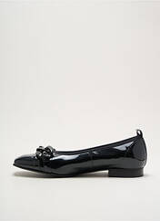 Ballerines noir FOLIE'S pour femme seconde vue