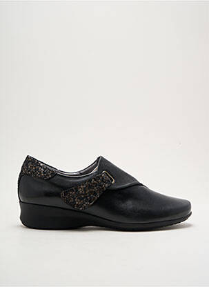 Chaussures de confort noir FOLIE'S pour femme