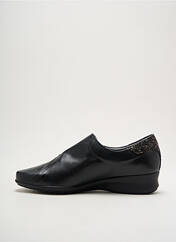 Chaussures de confort noir FOLIE'S pour femme seconde vue