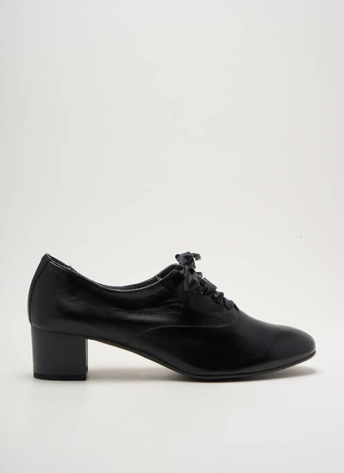 Derbies noir FOLIE'S pour femme