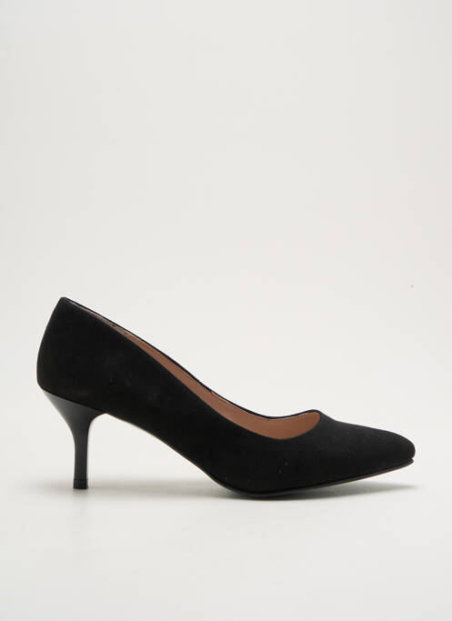 Escarpins noir GIULIA pour femme