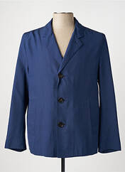 Blazer bleu BURBERRY pour homme seconde vue