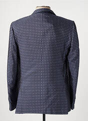 Blazer bleu BURBERRY pour homme seconde vue