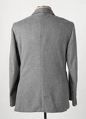 Blazer gris BURBERRY pour homme seconde vue