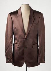 Blazer marron BURBERRY pour homme seconde vue