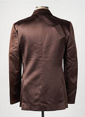 Blazer marron BURBERRY pour homme seconde vue