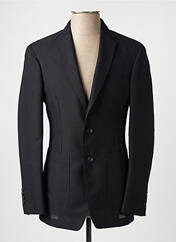 Blazer noir BURBERRY pour homme seconde vue