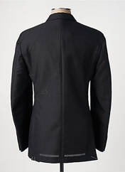 Blazer noir BURBERRY pour homme seconde vue