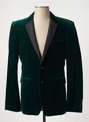 Blazer vert BURBERRY pour homme seconde vue