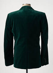 Blazer vert BURBERRY pour homme seconde vue