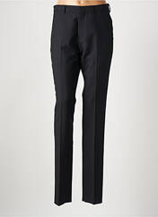 Pantalon droit noir BURBERRY pour femme seconde vue