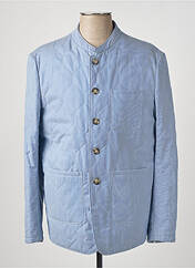 Veste casual bleu BURBERRY pour homme seconde vue